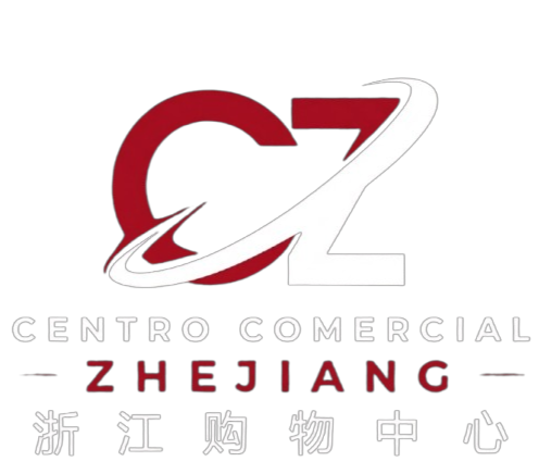 Centro Comercial Zhejiang