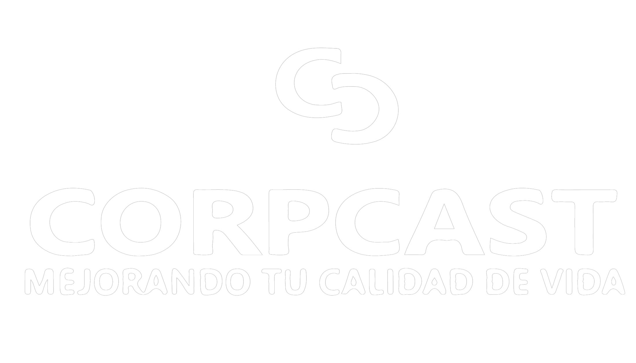 CORPCAST MEJORANDO TU CALIDAD