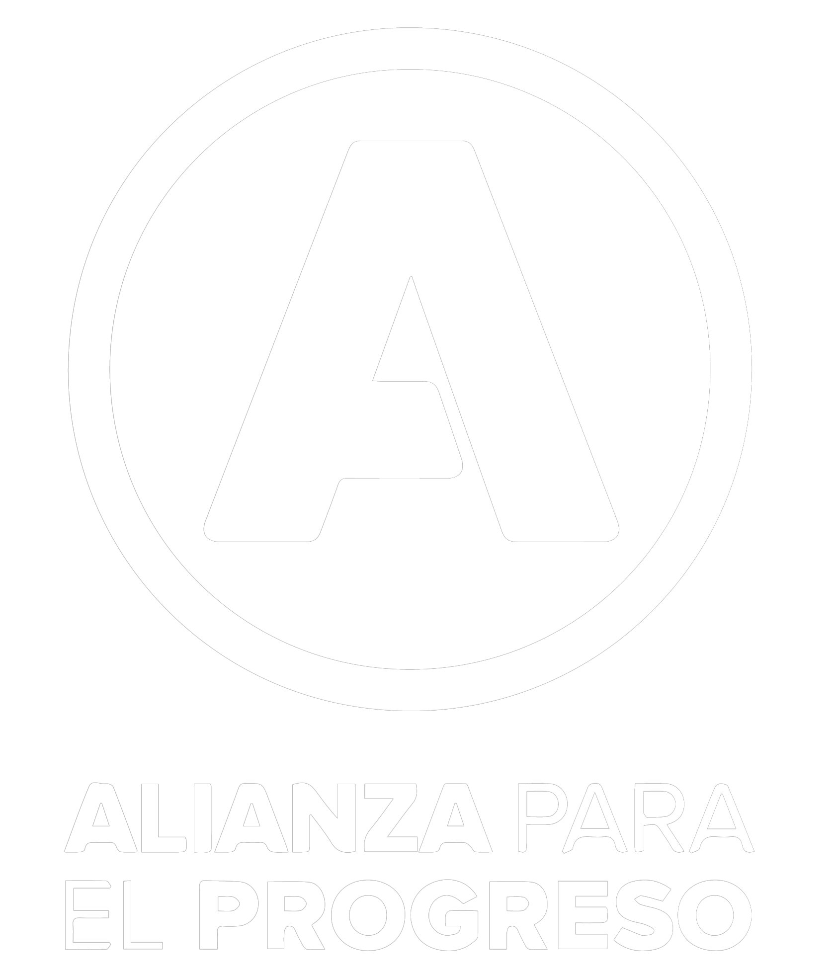 ALIANZA PARA EL PROGRESO