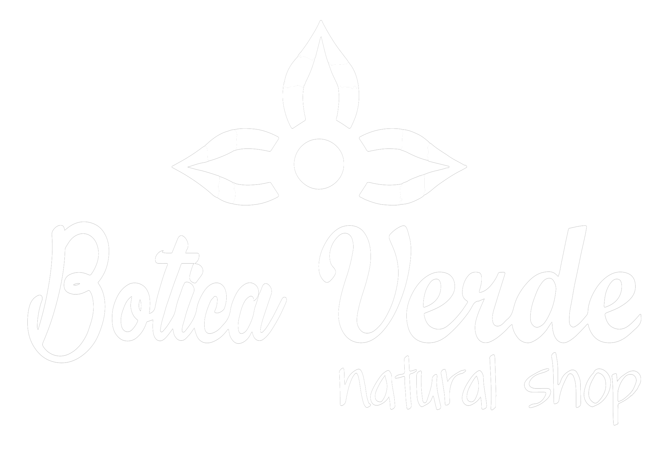BOTICA VERDE NATURAL SHOP