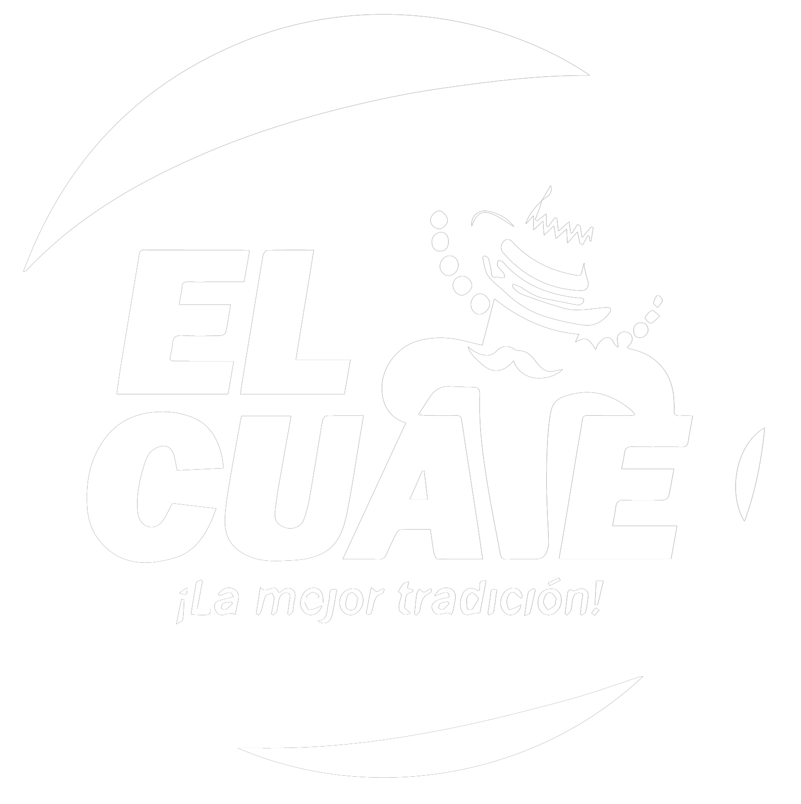 EL CUATE LA MEJOR TRADICION