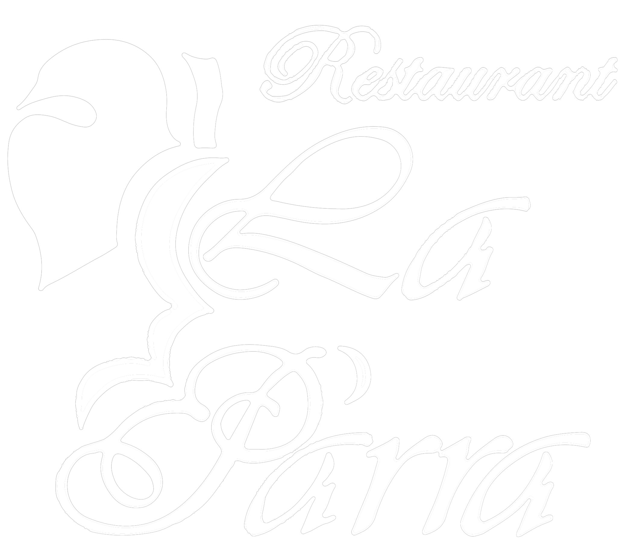 RESTAURANTE LA PARRA