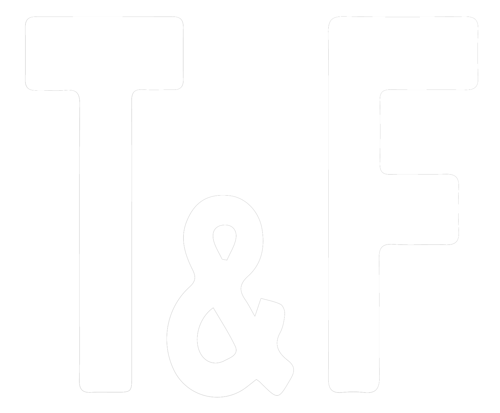 T&F