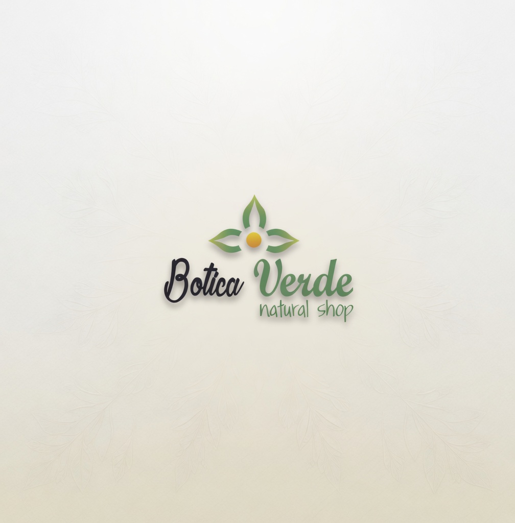 Botica Verde