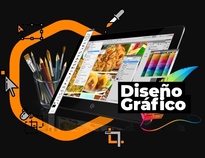 Tendencias en Diseño Gráfico y Web 2026