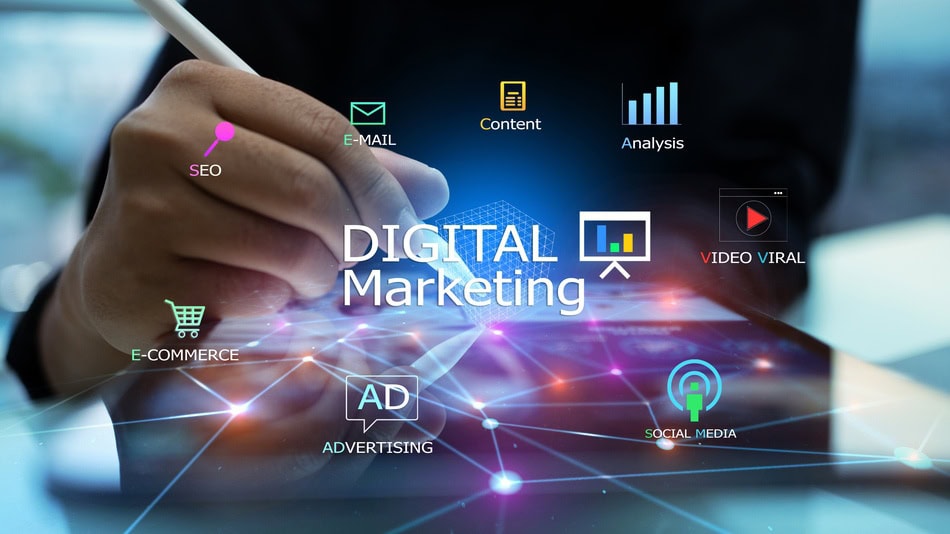 Marketing Digital para Pymes en 2026