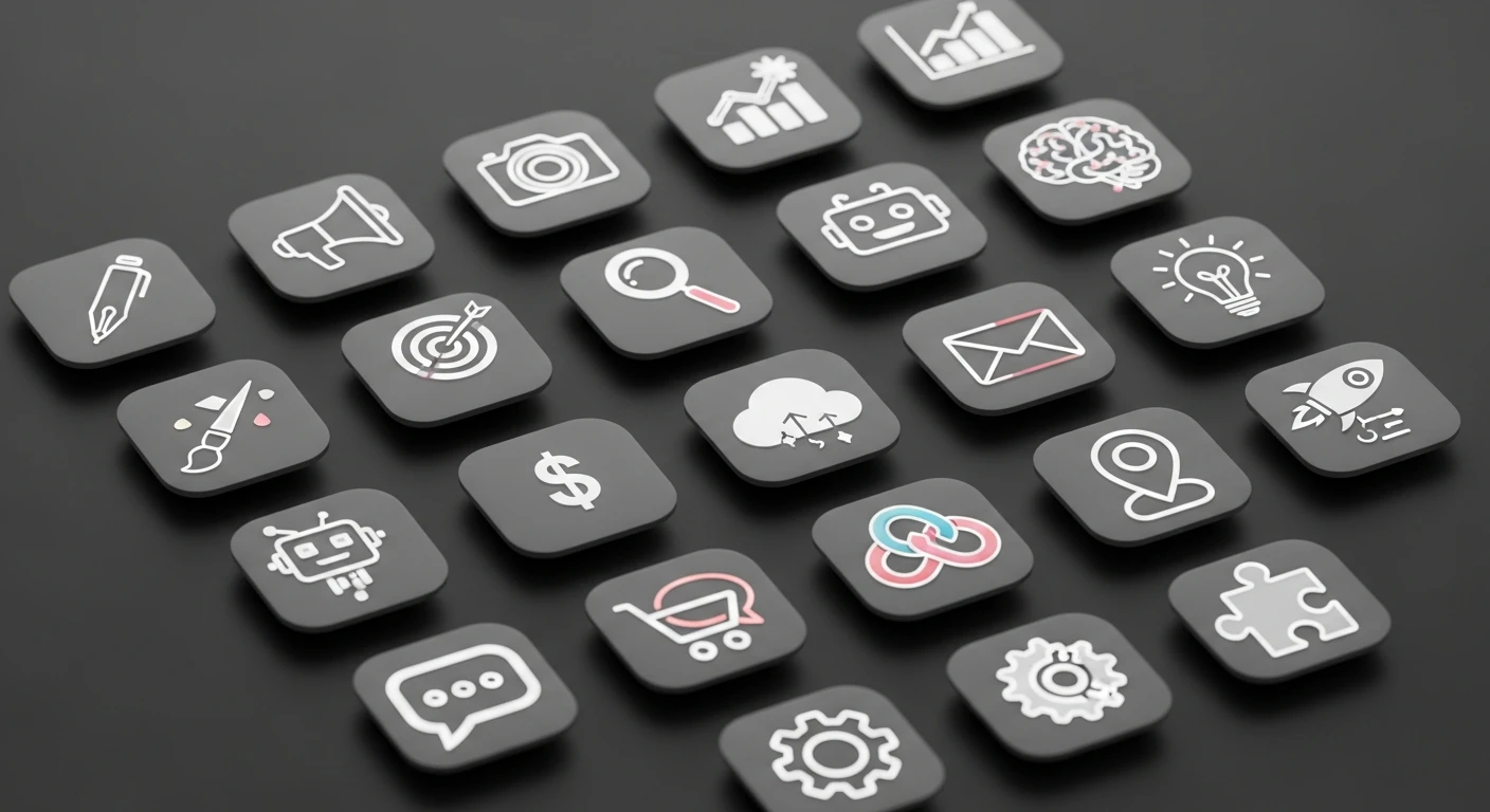 Herramientas y Recursos para Creativos