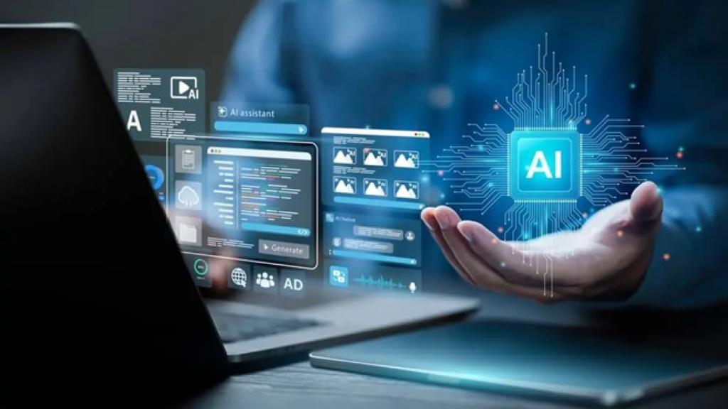 IA en Diseño y Marketing