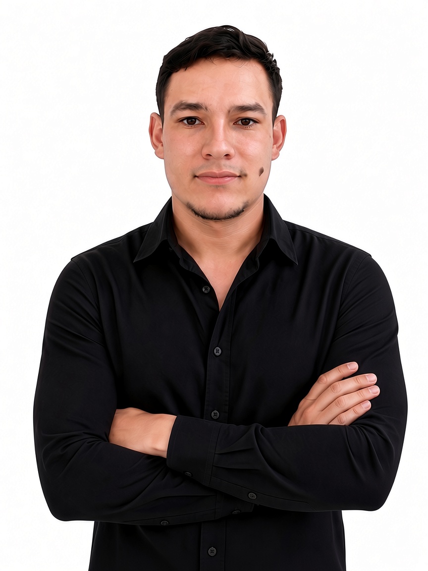 Franklin José Roo Parra