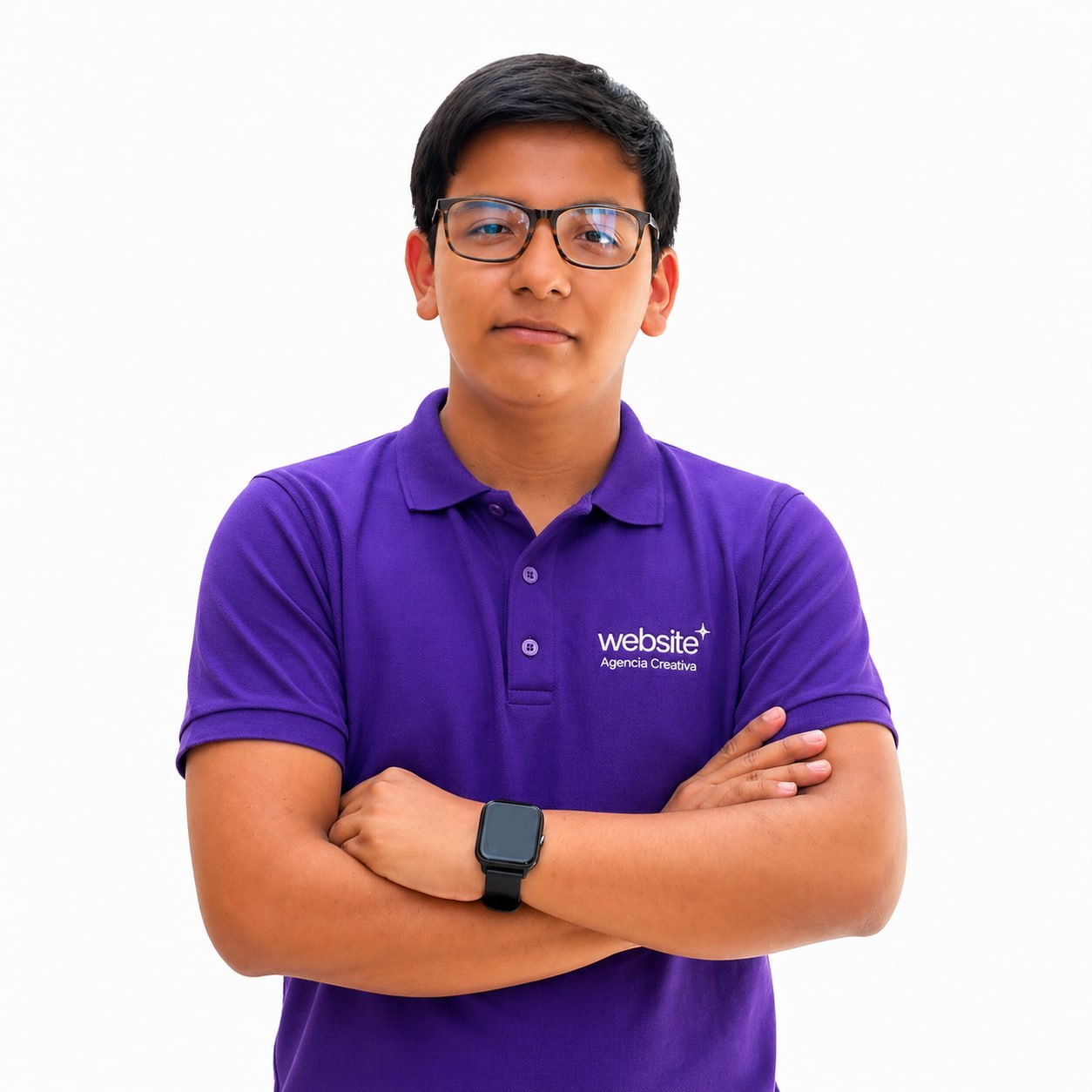 Gabriel Rojas - Desarrollador Full Stack Website Creativo