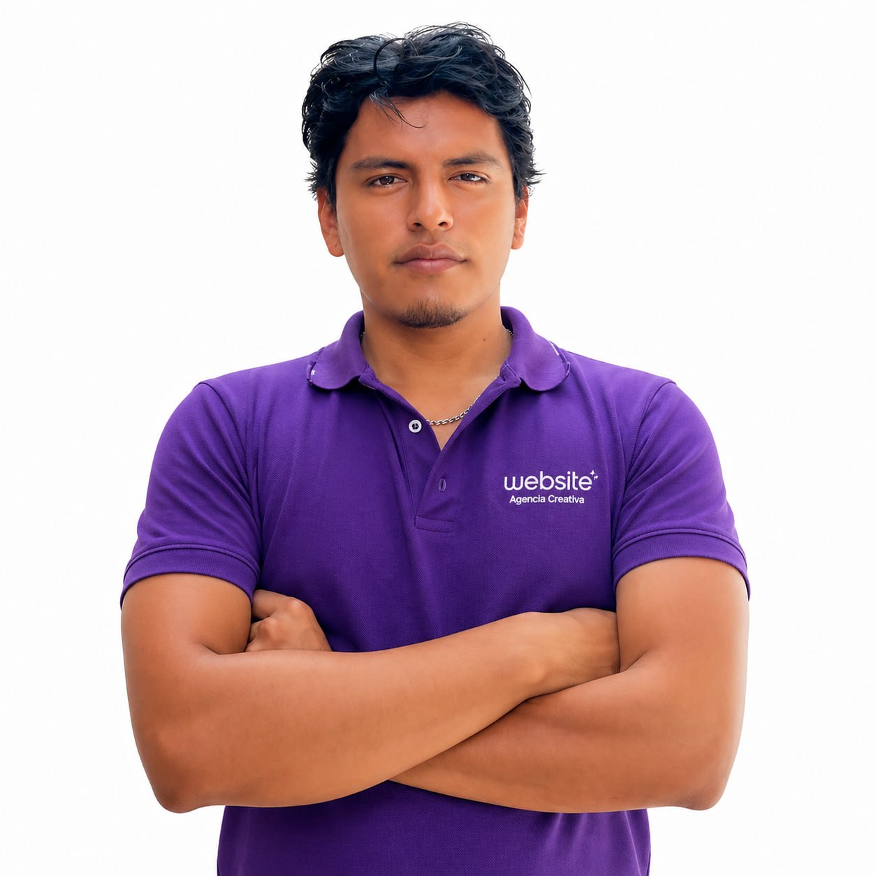 Jerson Cueva - Director Creativo Website Creativo