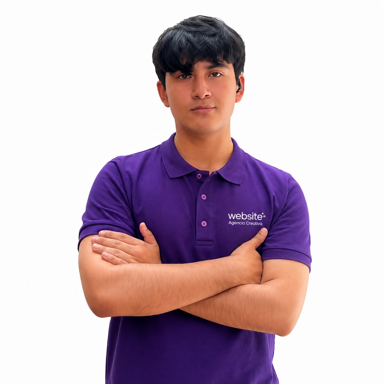 Kevin Castillo - Estratega de Marketing Website Creativo