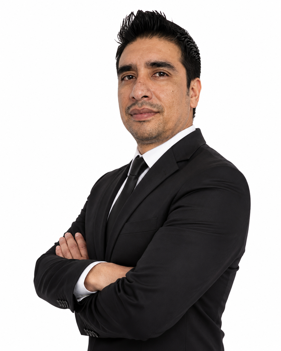 Manuel Castillo - CEO Website Creativo