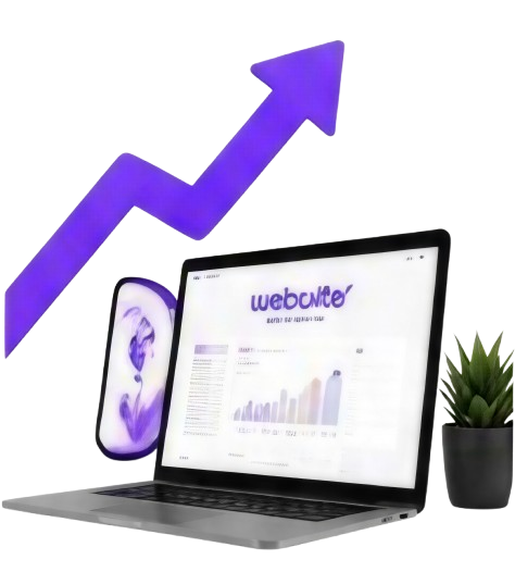 Beneficios Website